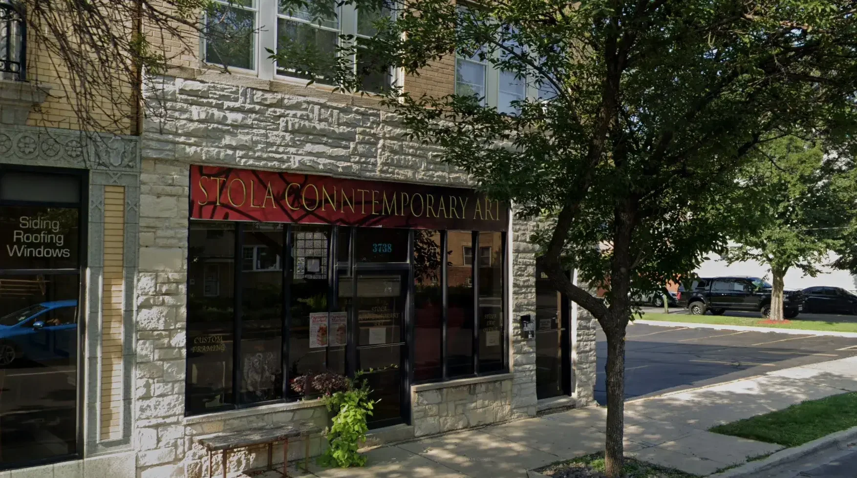 Explore the Natural Charm of Friendship Park in Wheeling, IL