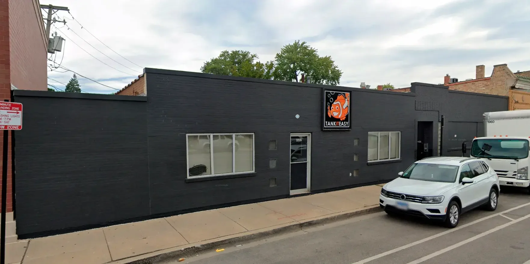 Explore Unique Art Exhibits at the La Grange Art League Gallery in La Grange, IL