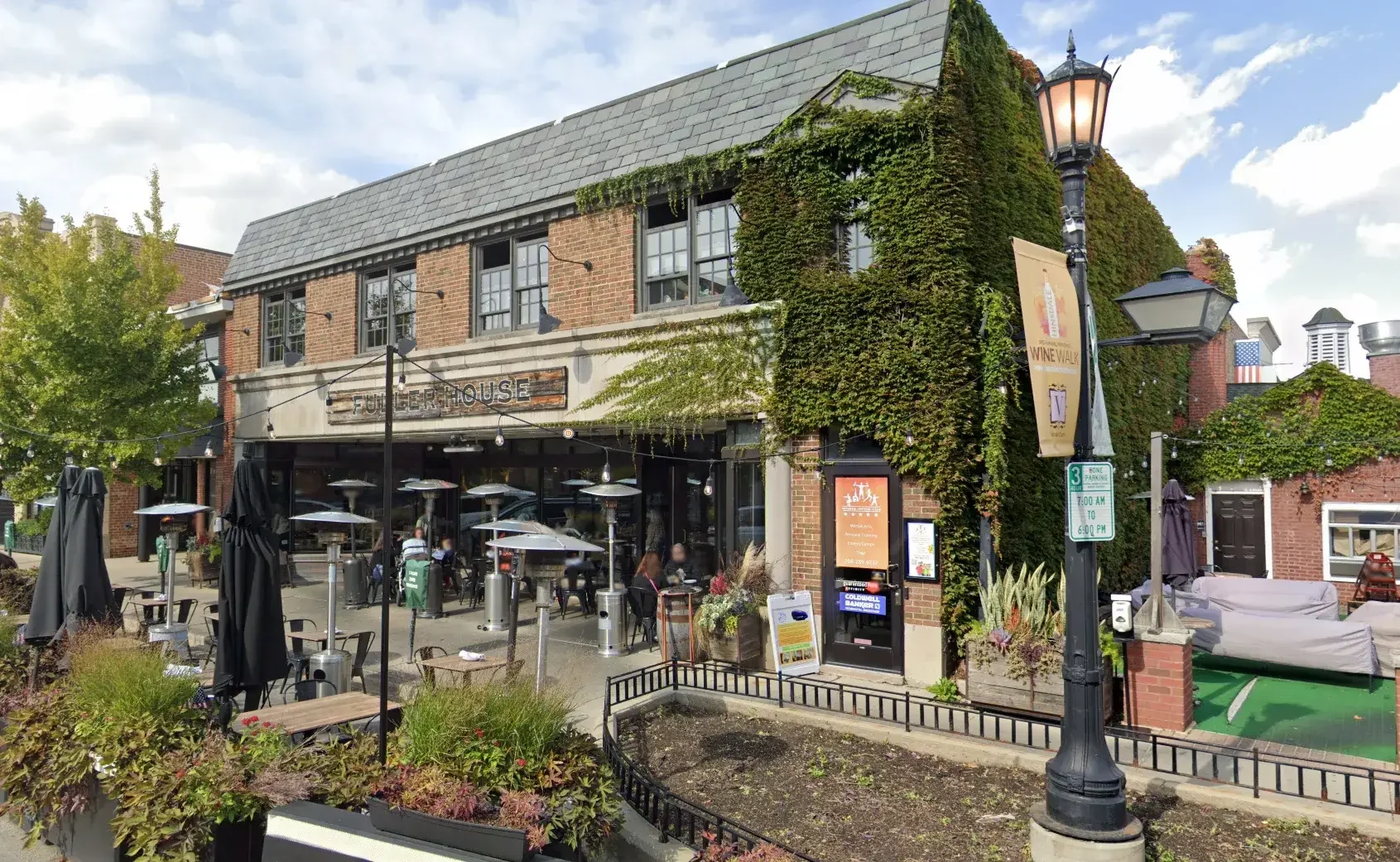 Exploring the Spiritual and Cultural Impact of Maranatha USA in Hermosa, IL