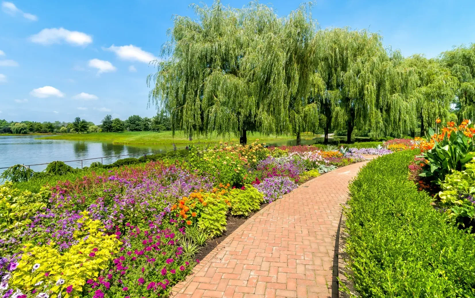 Family Fun in Berwyn, IL: Discover the Charm of Lesak Park