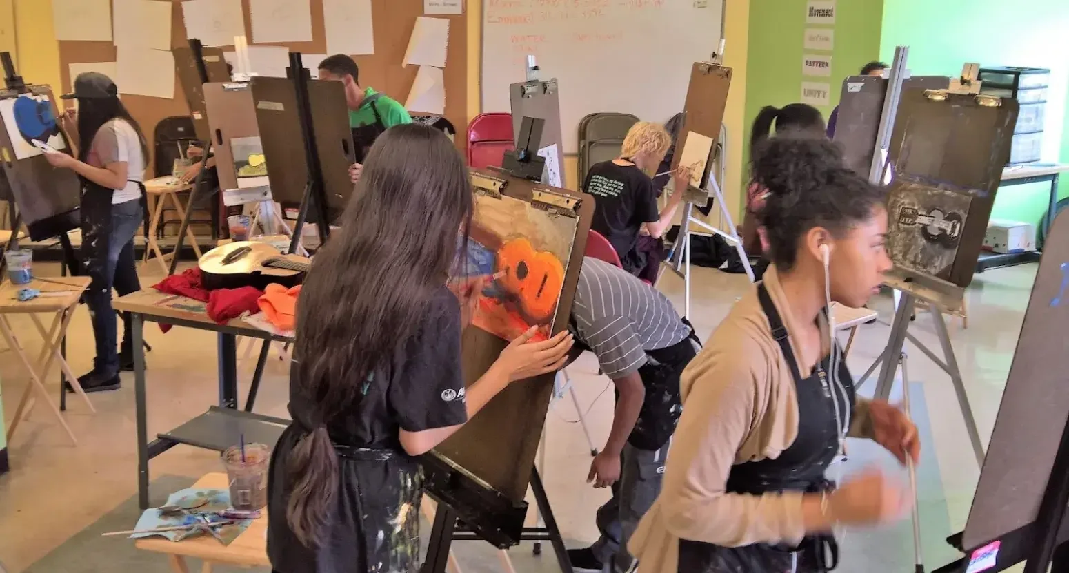 Flavors of Africa: A Culinary Journey at Yassa African Restaurant in Bronzeville, Chicago, IL