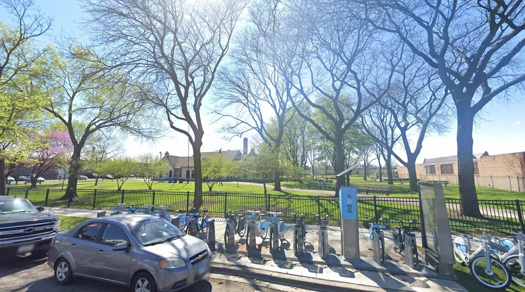 Fresh Seafood Awaits at Hagen's Fish Market in Portage Park, IL