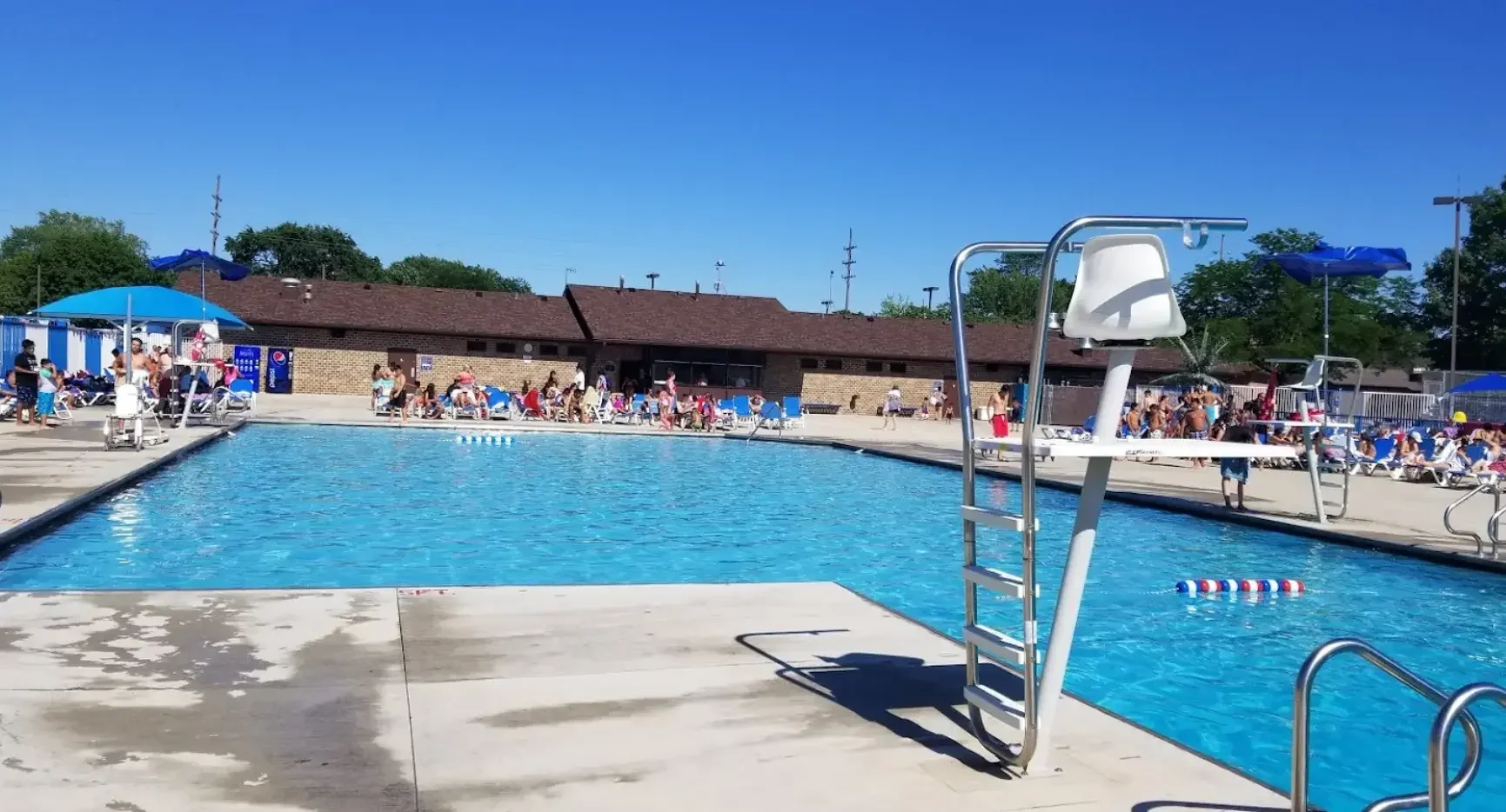 Fun for All Ages: Uncover the Beauty and Charm of Cicero Community Park, IL