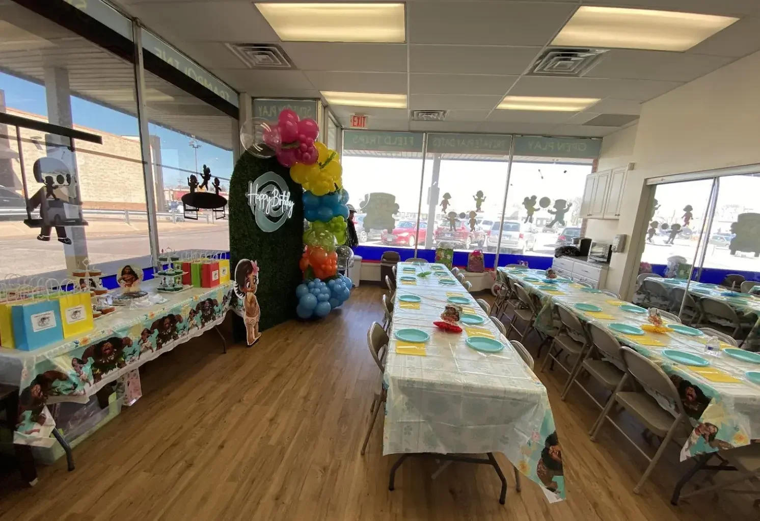 Get Ready for a Fright: Inside Disturbia Haunted House in Downers Grove, IL