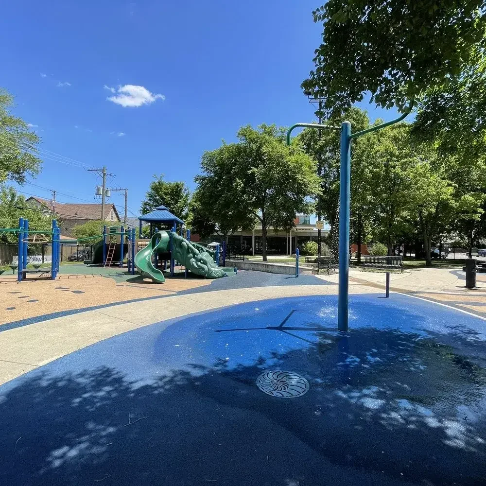 Glide Into Winter Fun at Franklin Park Ice Arena, IL