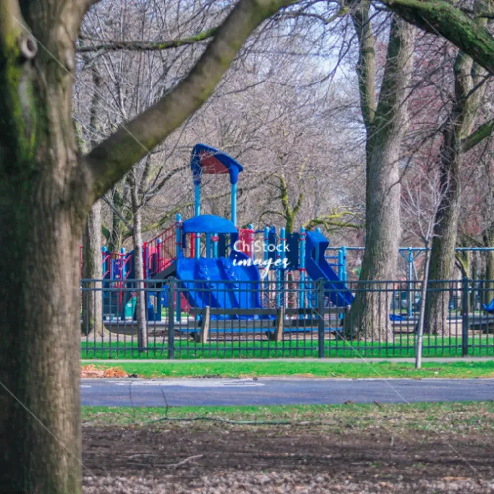 Hiking, Picnics, and More: Discover the Tranquil Escape of Schiller Woods in Dunning, IL