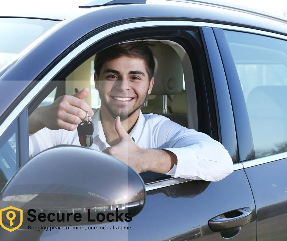 How Car Key Replacement Works for Electric and Hybrid Cars in Chicago