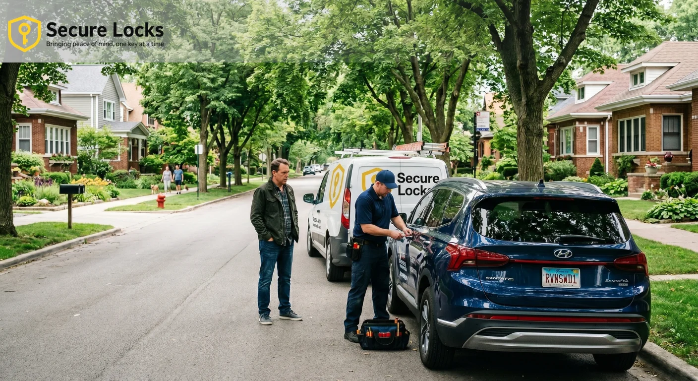 Hyundai Remote Not Responding? Common Causes Drivers Should Check First