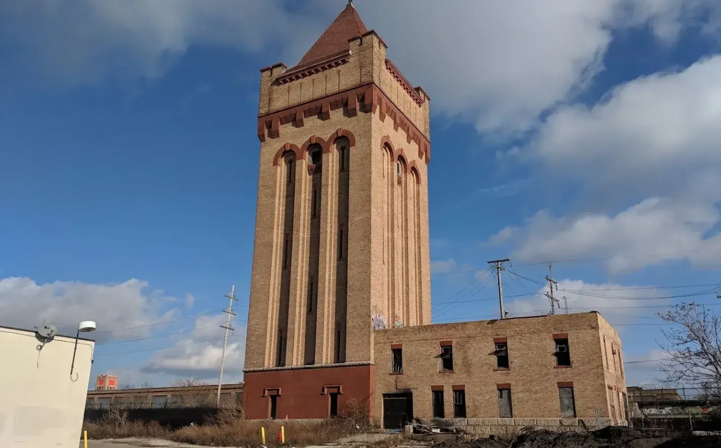 Inspiring Young Minds at Chicago Children's Theatre Close to West Town, IL