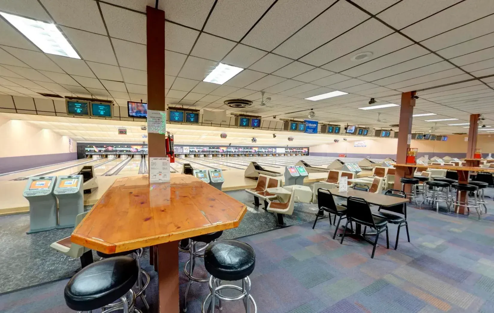 Lights, Camera, Action! Experience Cinergy Cinemas in Wheeling, IL