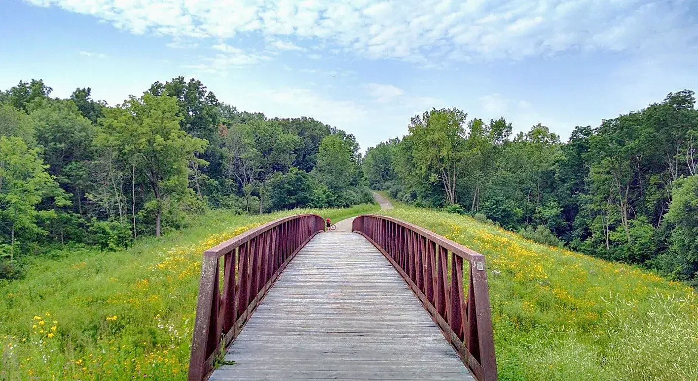 Lincoln Park Zoo, IL: Roaming Amongst Wildlife, Free and Unfettered