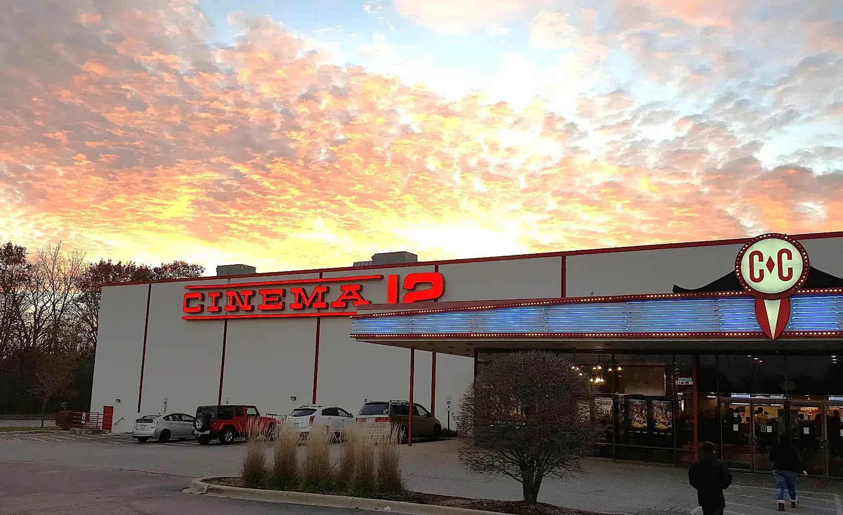 Live Music and More: What to Expect at The Salt Shed in West Town, IL