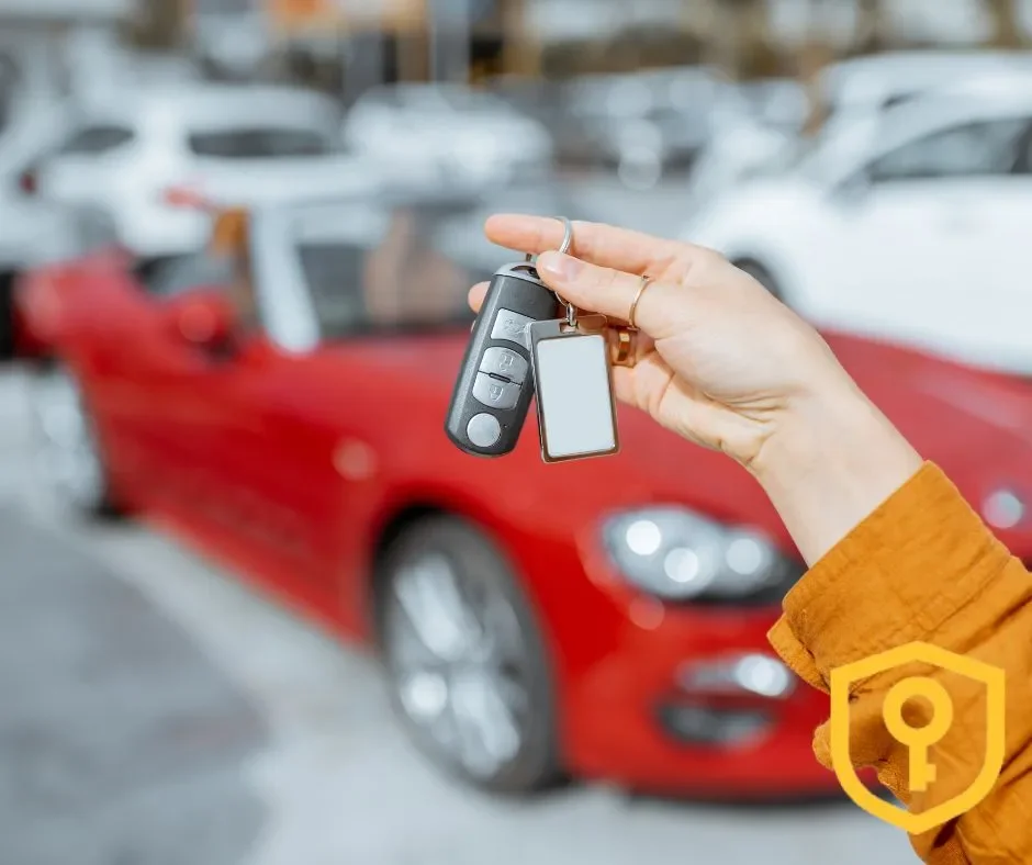 Locked Keys in Car? Here's What to Do Next in Chicago