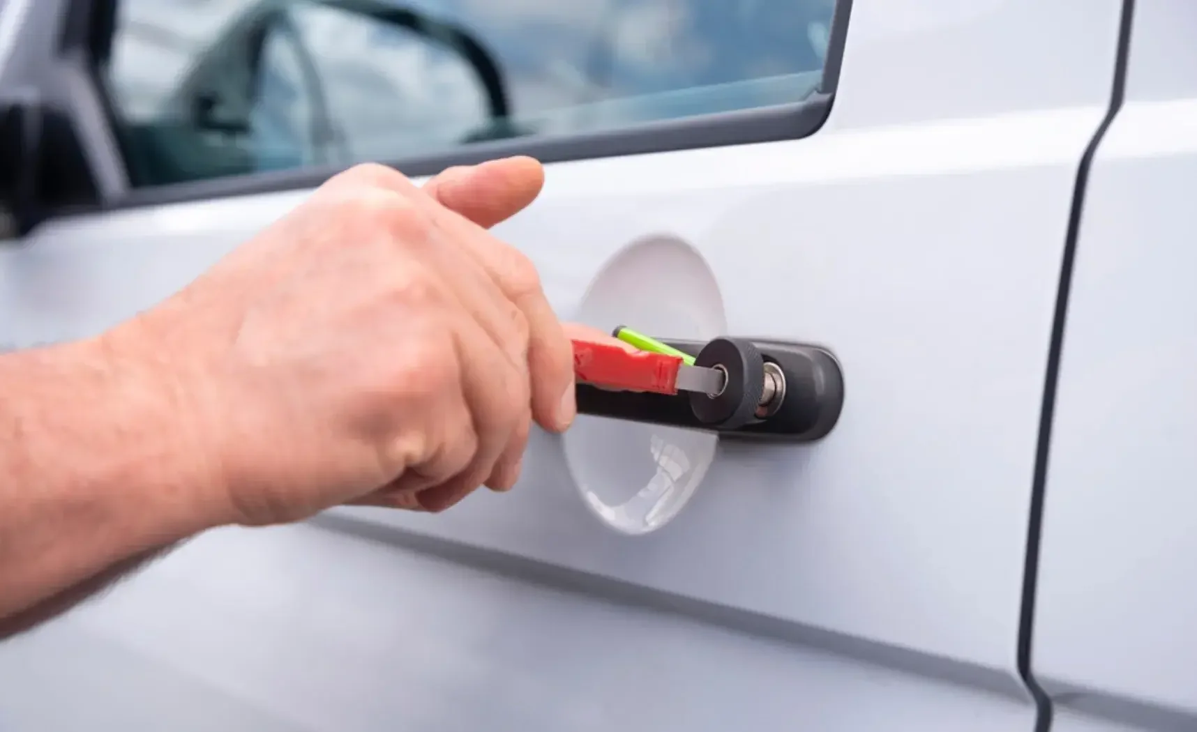 Locksmith Innovations: The Future of Home Security