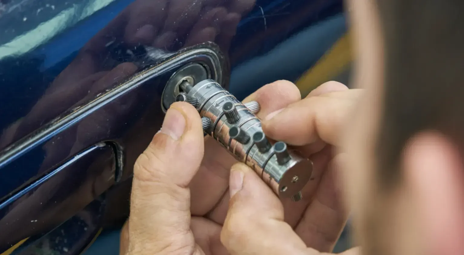 Lost Your Car Keys? Here's How a Key Replacement Service Can Help