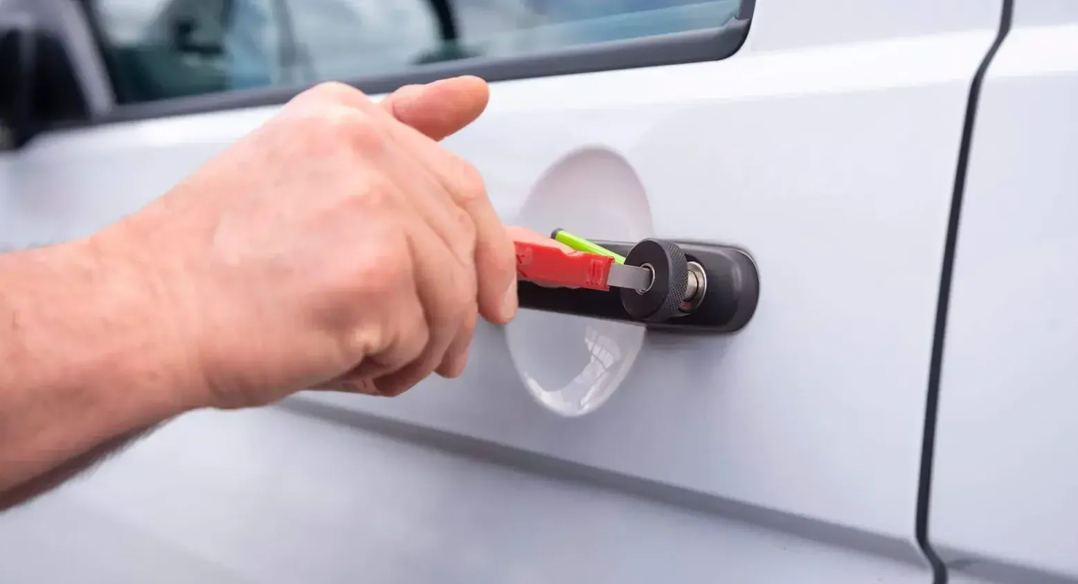 Lost Your Car Keys? Here's How Our Car Key Replacement Service Can Help