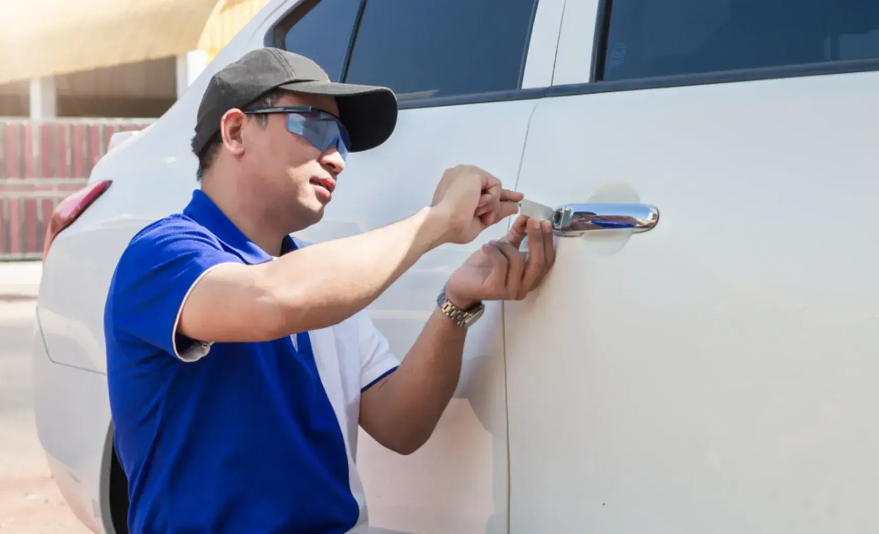 Lost Your Car Keys? Here's Your Stress-Free Guide to Replacement