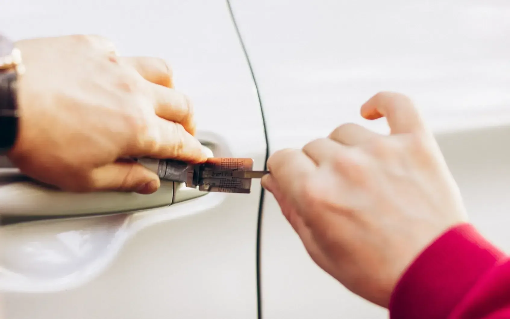 Master Key Systems Explained: Simplify Your Home Security