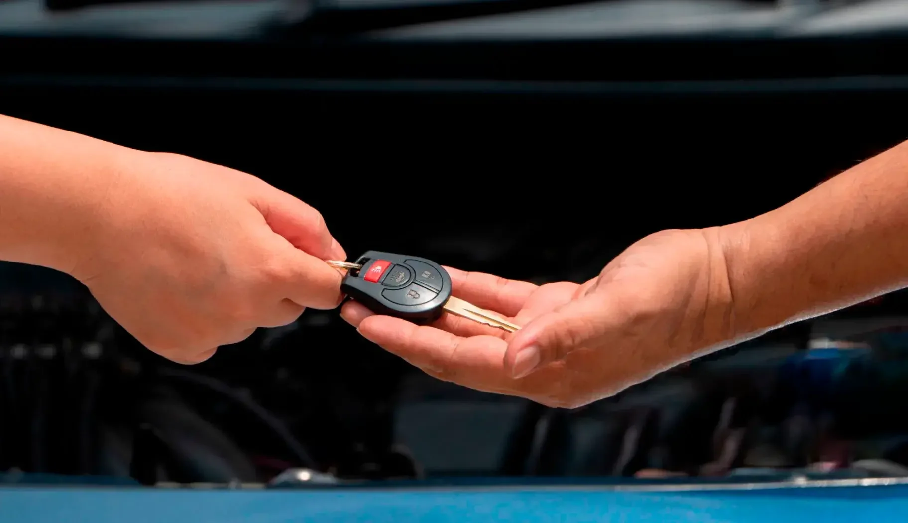 Need a New Set of Car Keys? Here's What You Should Know