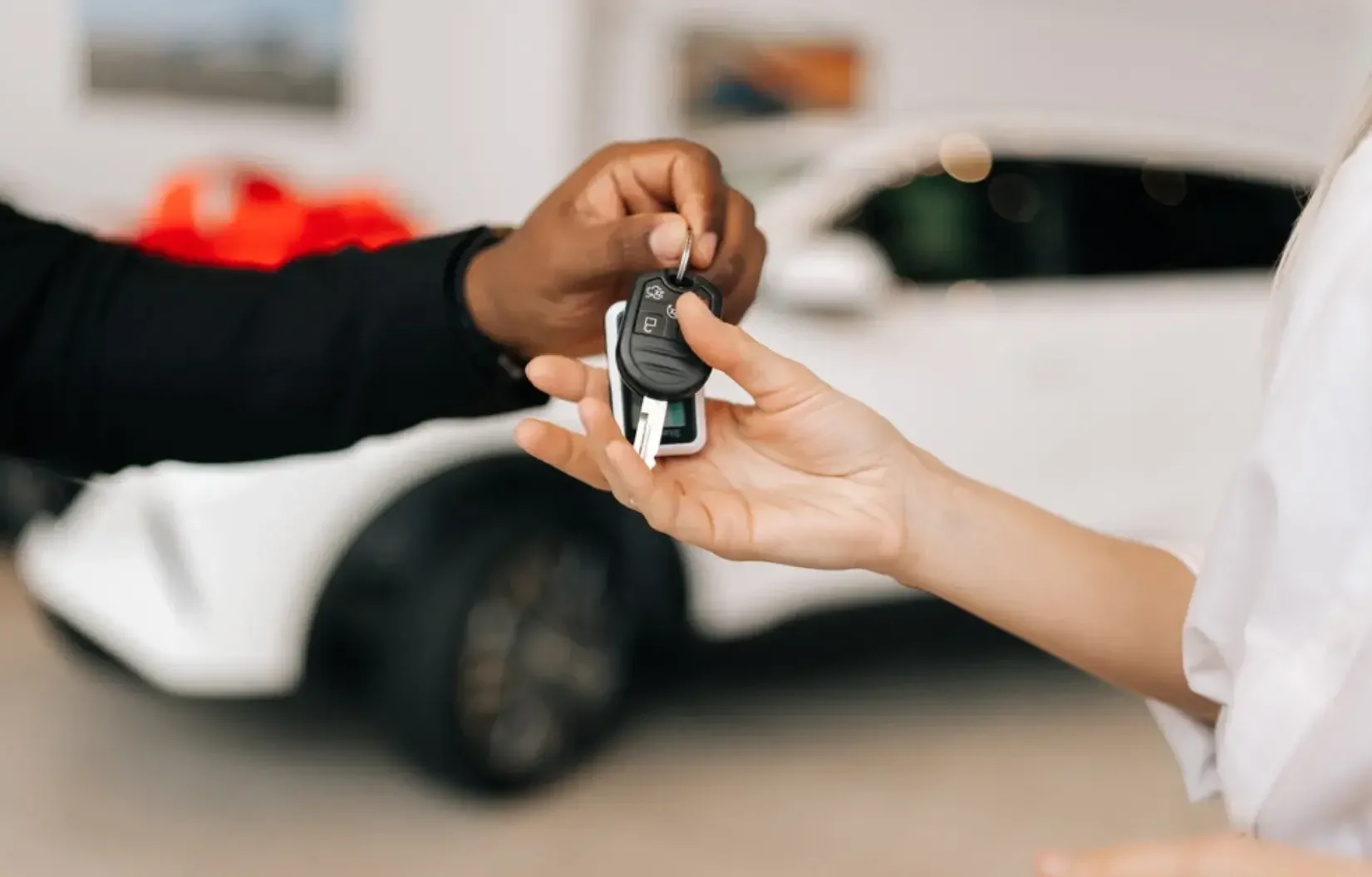 Outdoor Fun and Sports at Techny Prairie Park and Fields Turf Field in Northbrook, IL