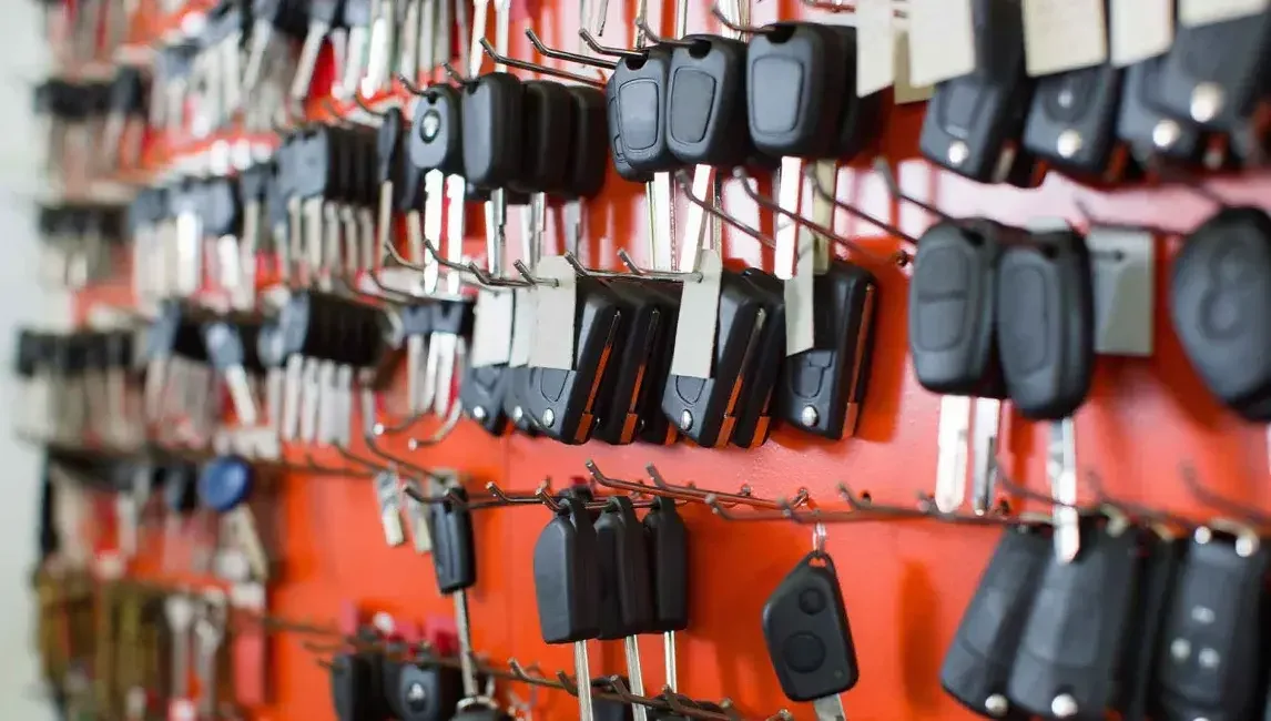 Preventing Car Lockouts: Tips from a Professional Car Locksmith