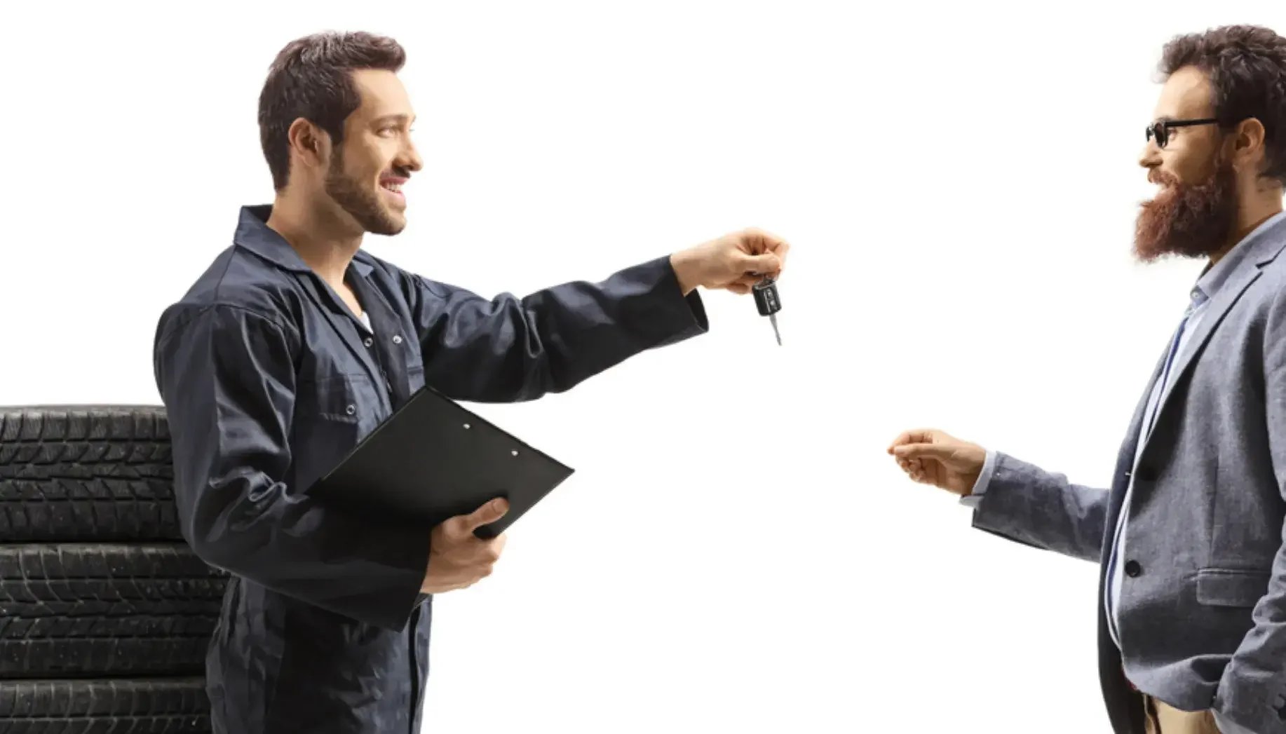 Protect Your Ride: Essential Tips to Enhance Your Car's Security