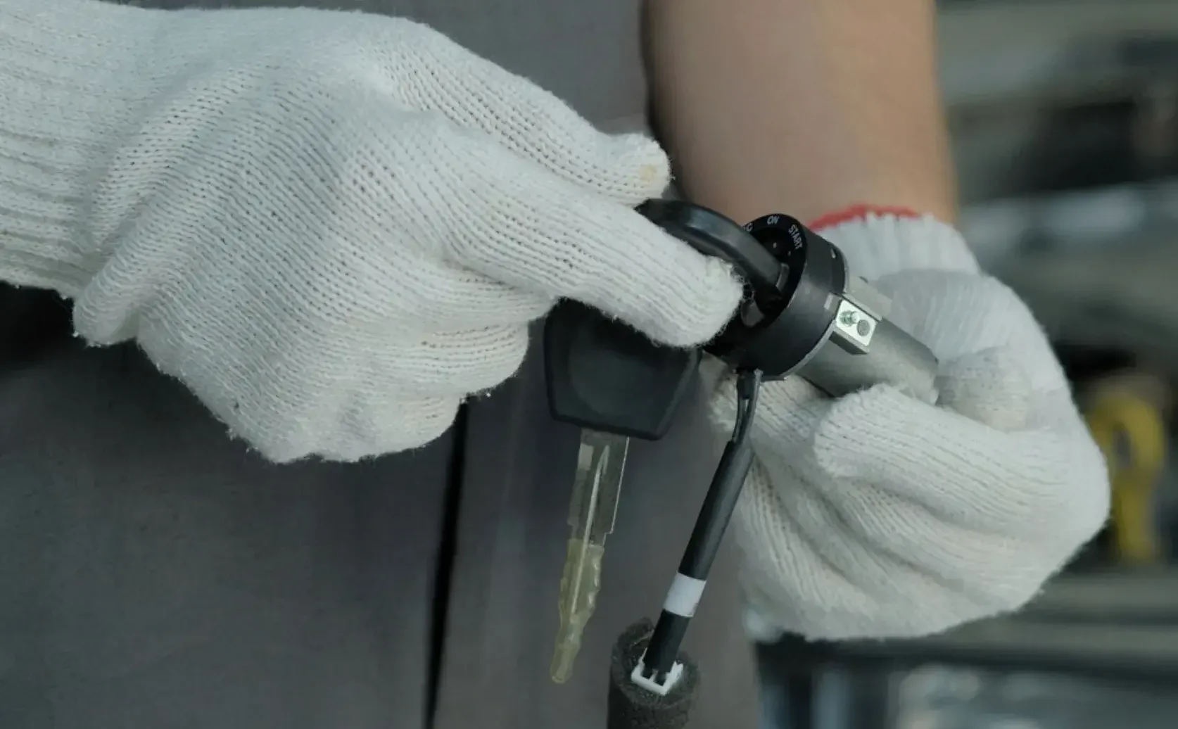 Quick Access: Find Your Reliable Locksmith Near Me Now