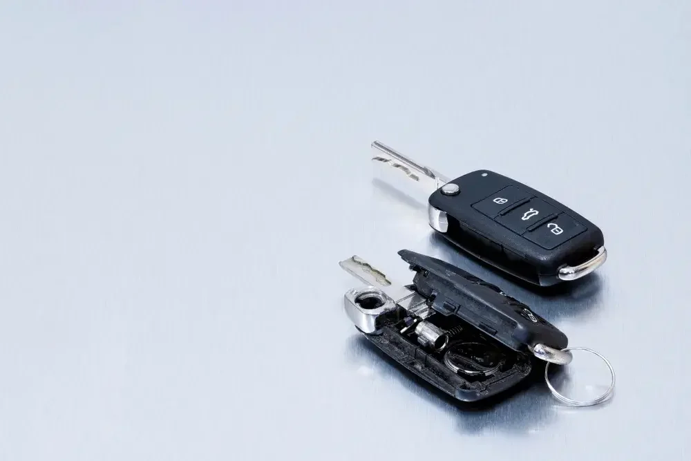 Quick and Reliable Car Key Replacement Services Near You