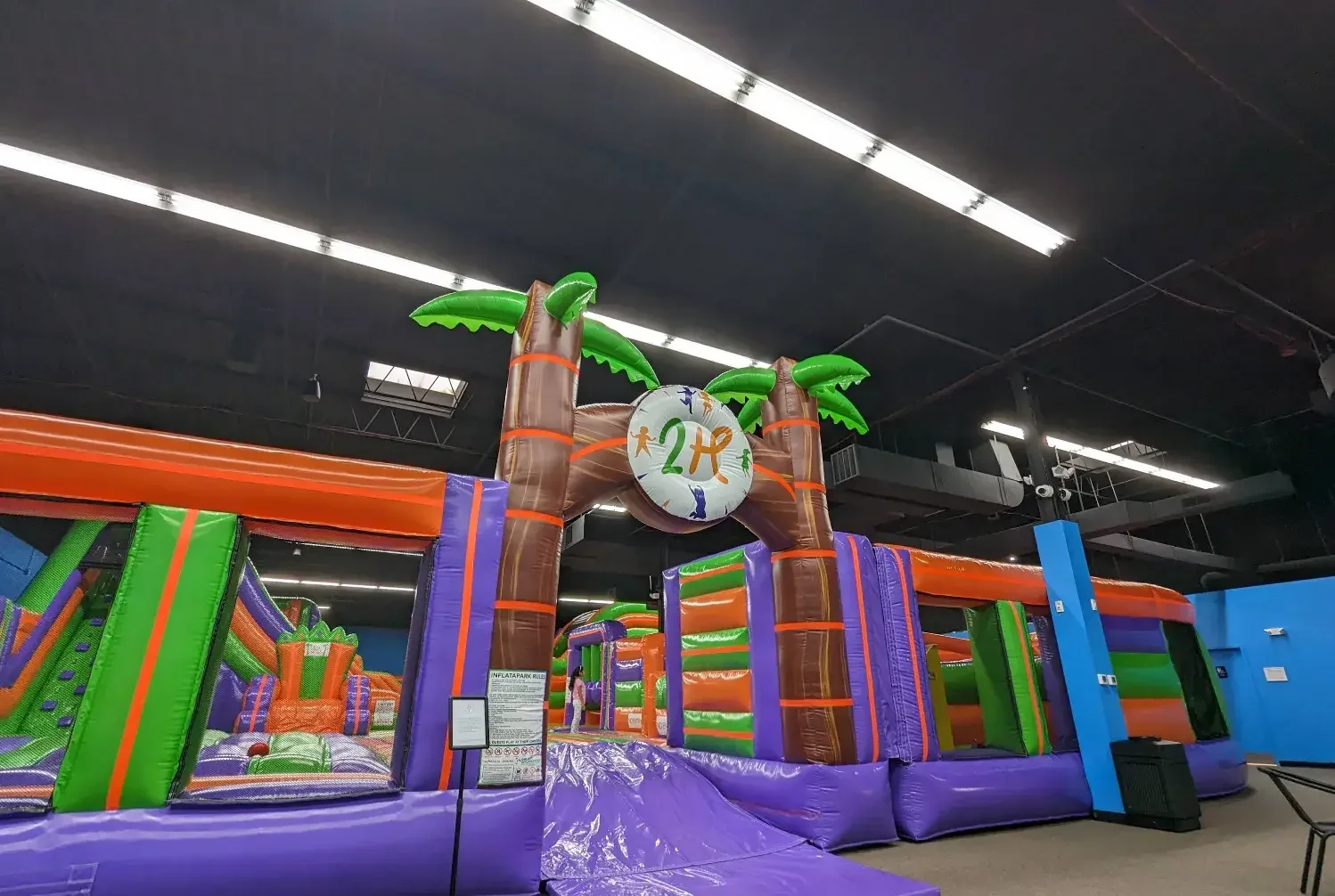 Relax and Unwind at Lake Park in Des Plaines, IL: Your Perfect Getaway