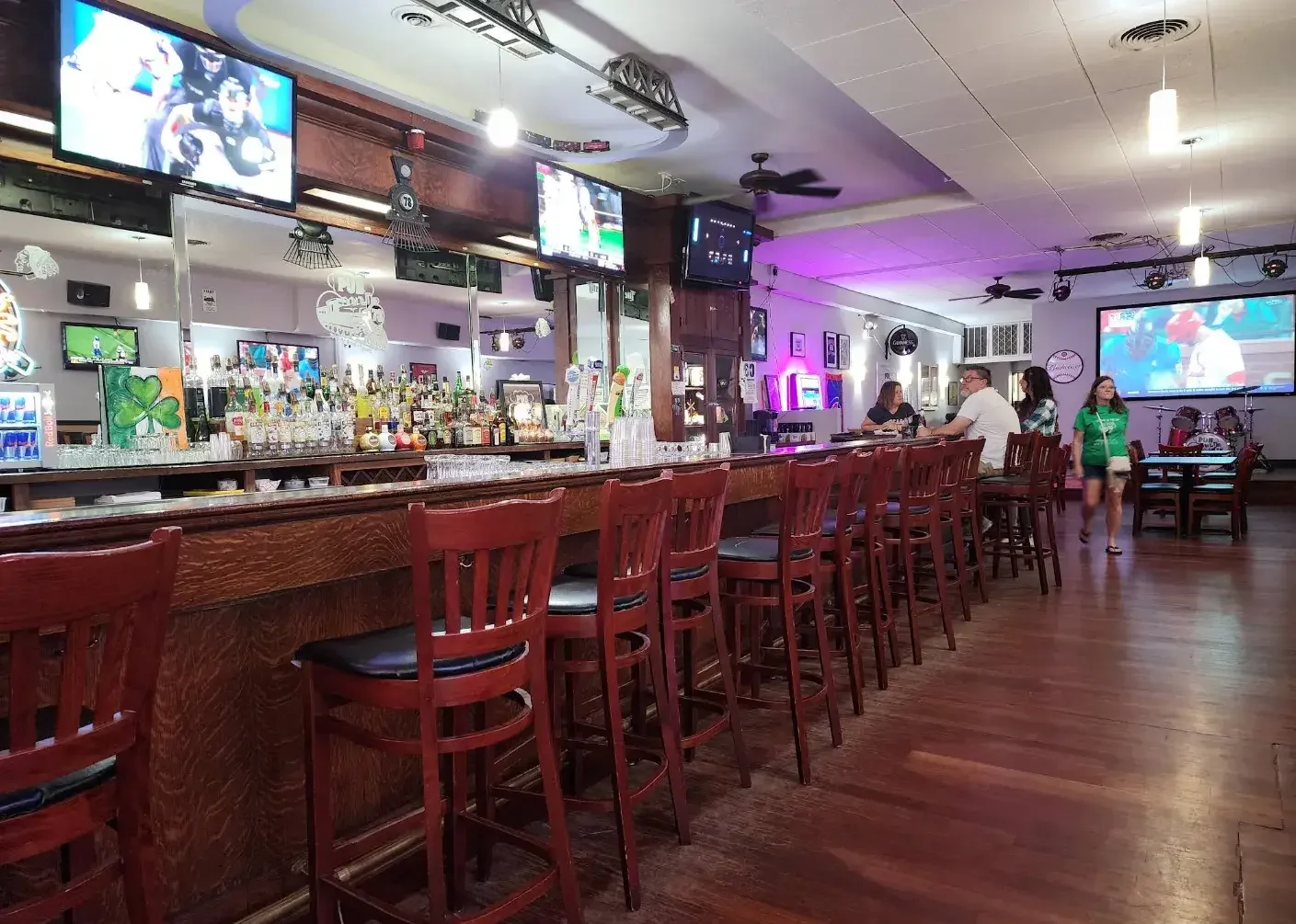 Retail Revolution: Exploring the Eclectic Charm of Cermak Plaza Shopping Center in Berwyn, IL