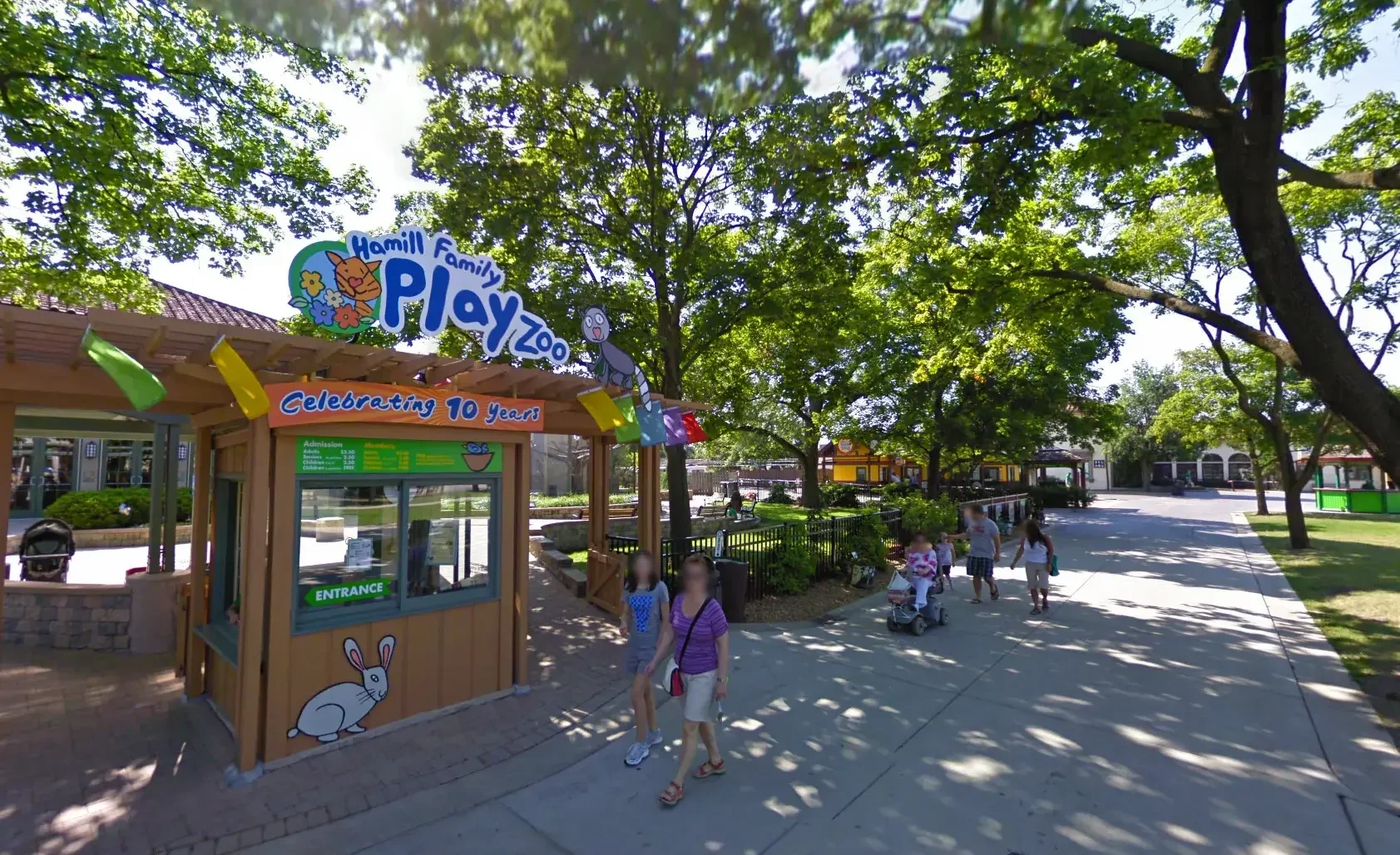 Reviving Independence: How This Historic Park Breathes Life Into Irving Park, Chicago, IL