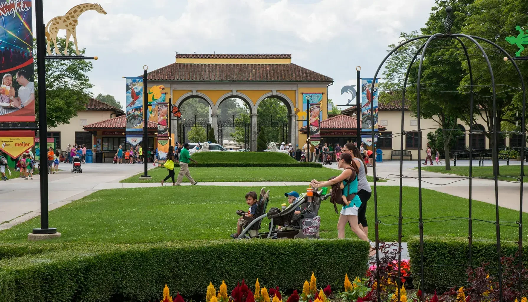 Rosemont Theatre, IL: Where Magic Takes the Stage