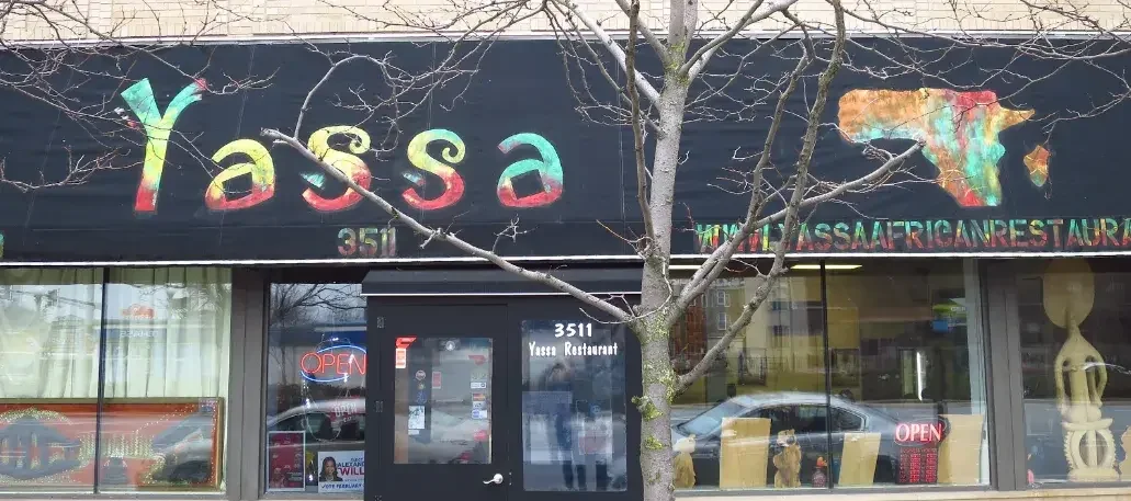 Savor the Flavors of Hermosa Restaurant, IL: A Hidden Gem