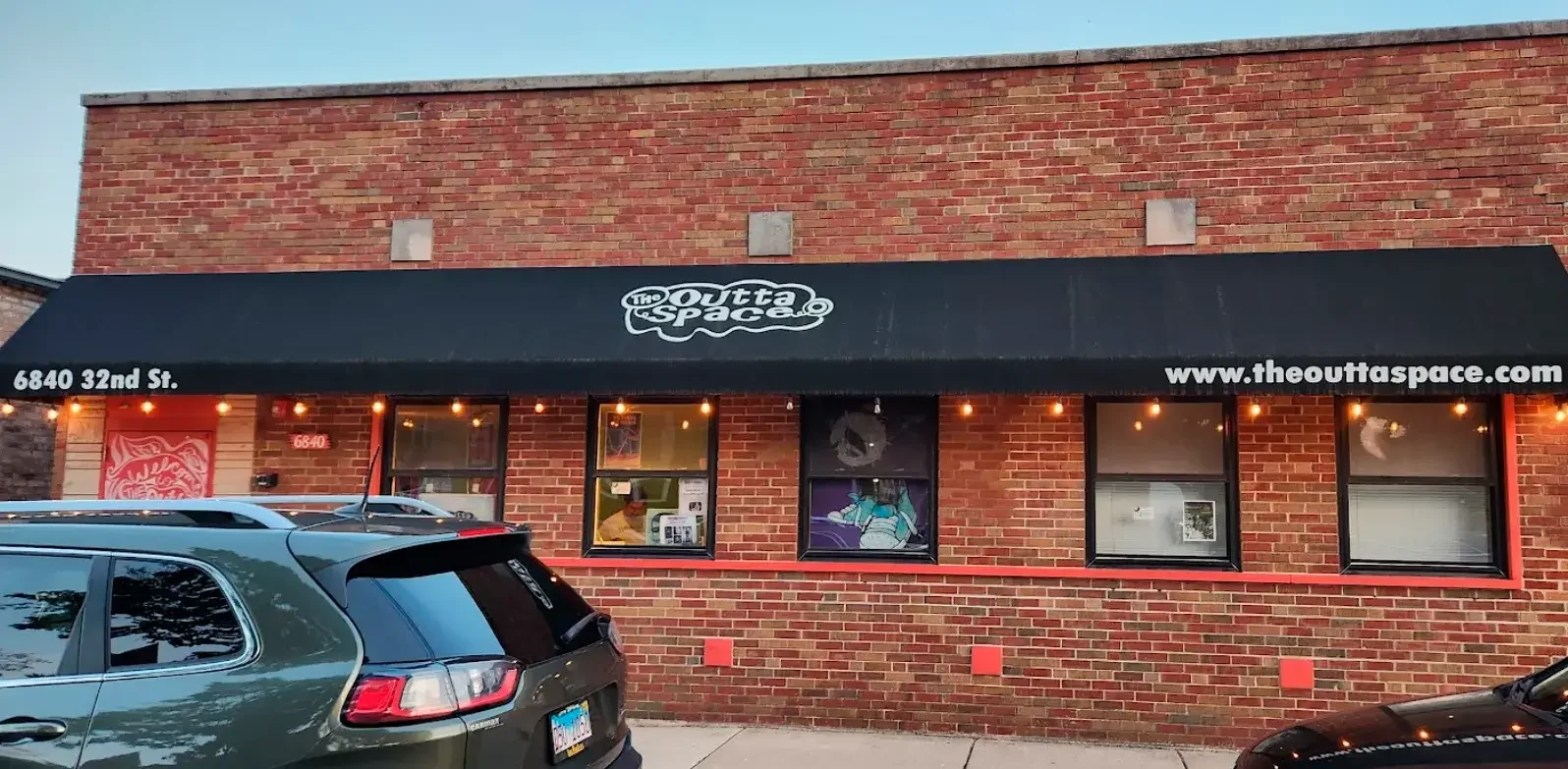 Soaring Through History: Exploring the Illinois Aviation Museum in Bolingbrook, IL