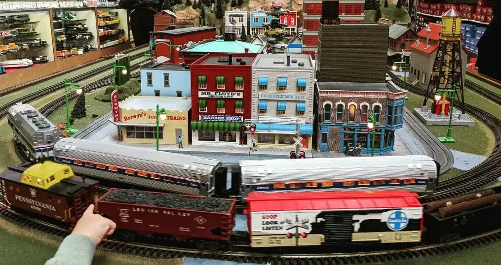 Step Into a World of Fun at Enchanted Castle in Lombard, IL