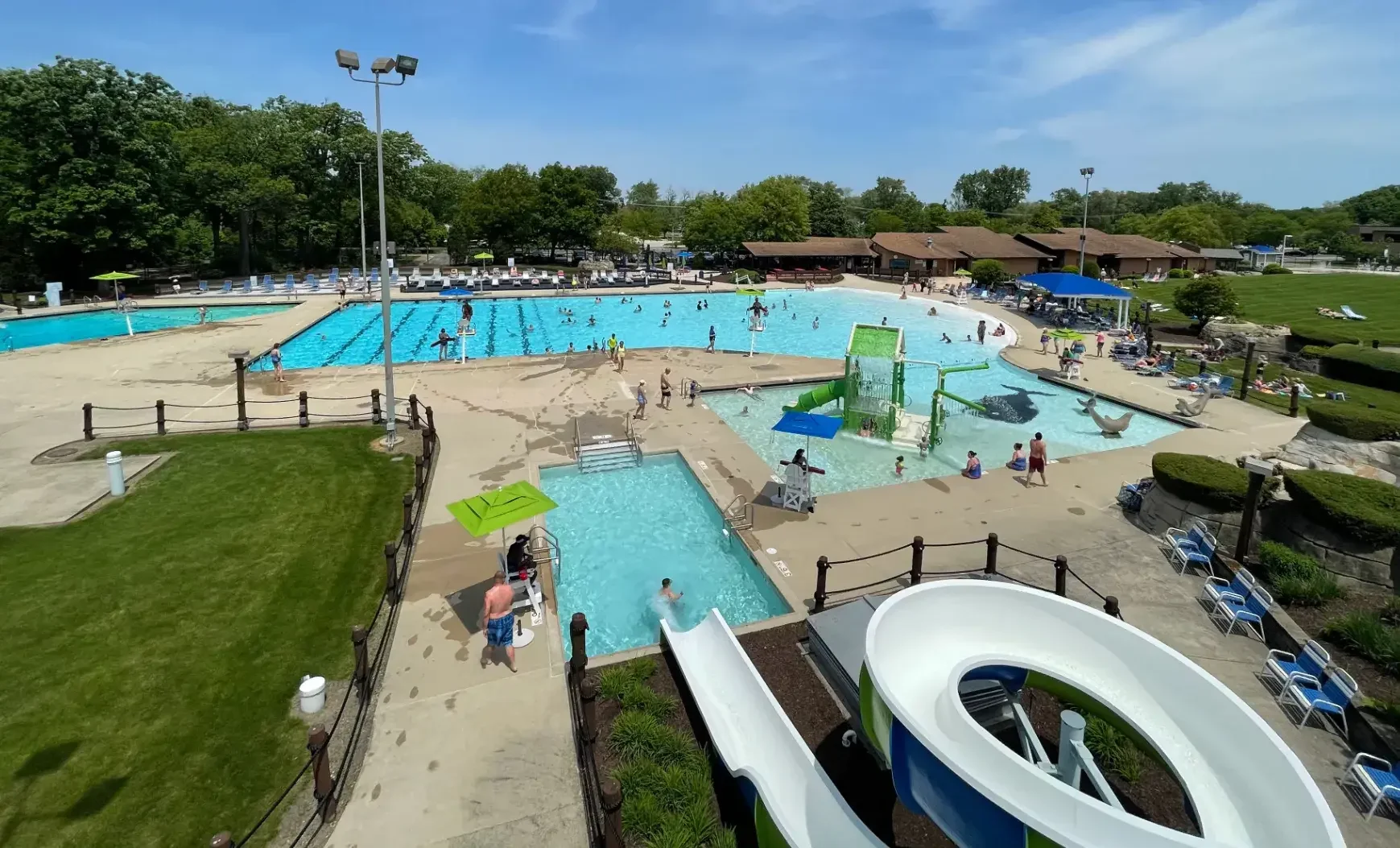 Step Into Swedish Culture: a Family Day at the Swedish American Museum, Kymball, IL