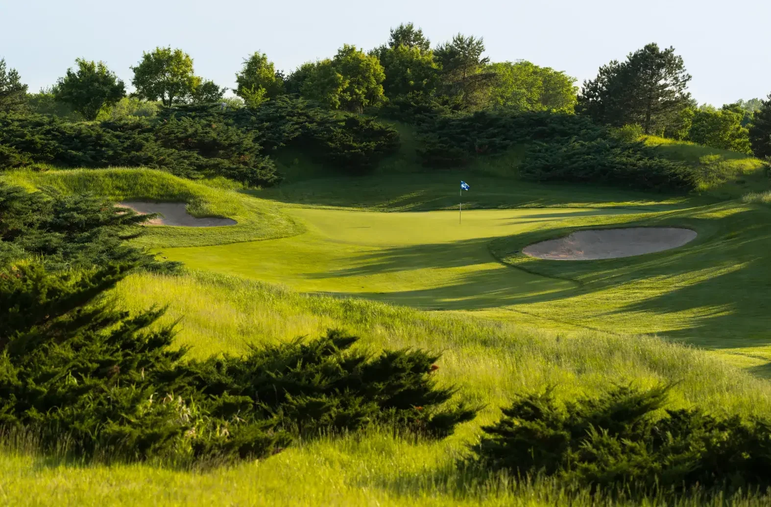 Take a Break at Glencoe Beach, IL – The Ideal Place for Relaxation and Fun