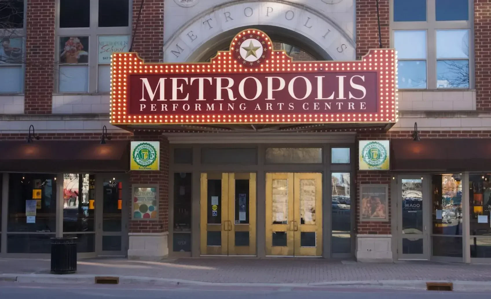 Taste of Poland in Avondale, IL: Family Dining at Staropolska Restaurant