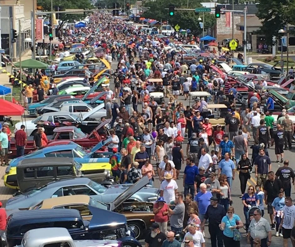 Test Your Wits and Win Big: The Ultimate Game Show Experience in Lombard, IL