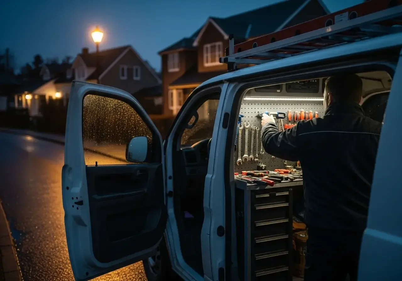 The Role of a Locksmith in Preventing Break-ins