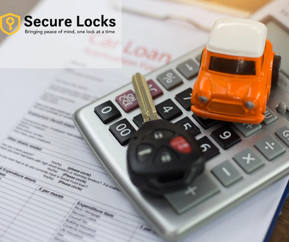 The Role of a Locksmith in Securing Your Rental Property in Chicago