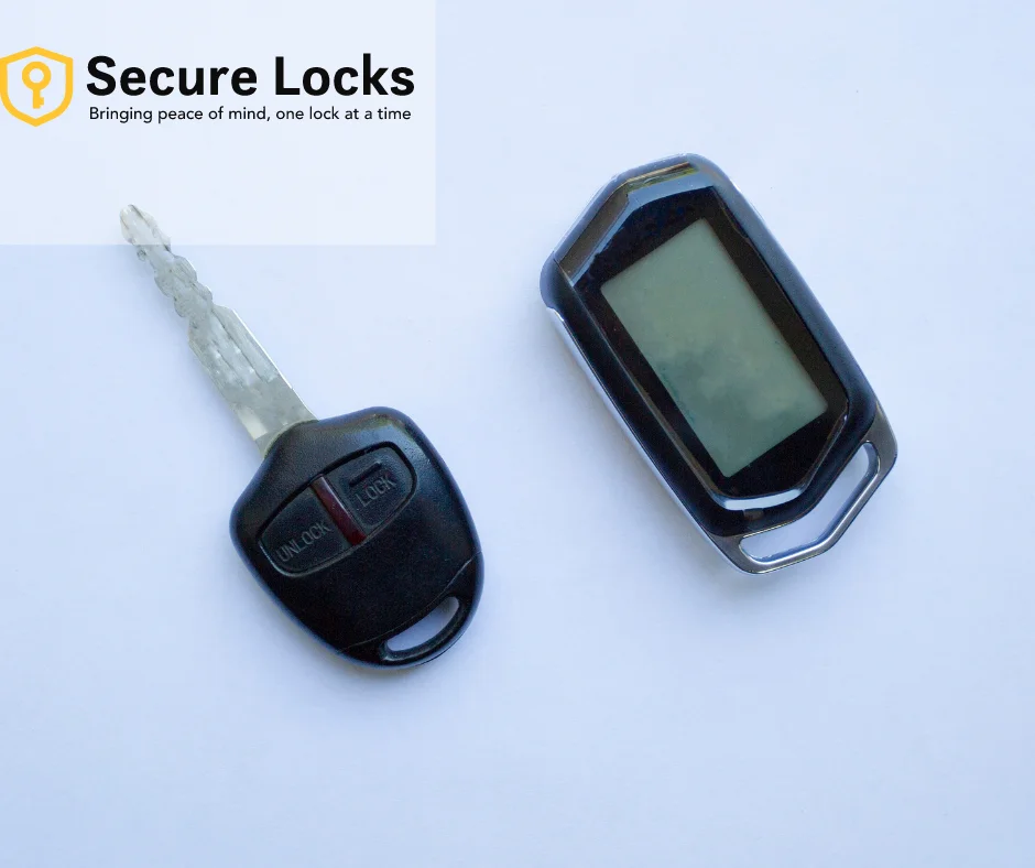 The Role of Lock Picking in Modern Car Locksmith Services by Secure Locks