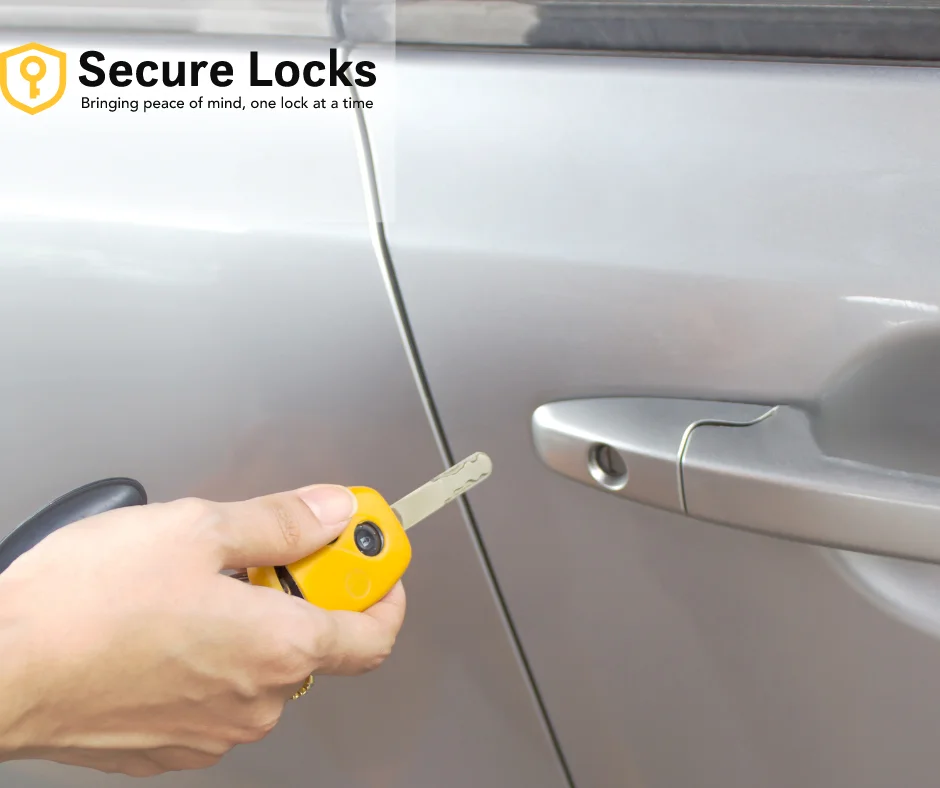 The Role of Professional Locksmiths in Master Key System Installation by Secure Locks