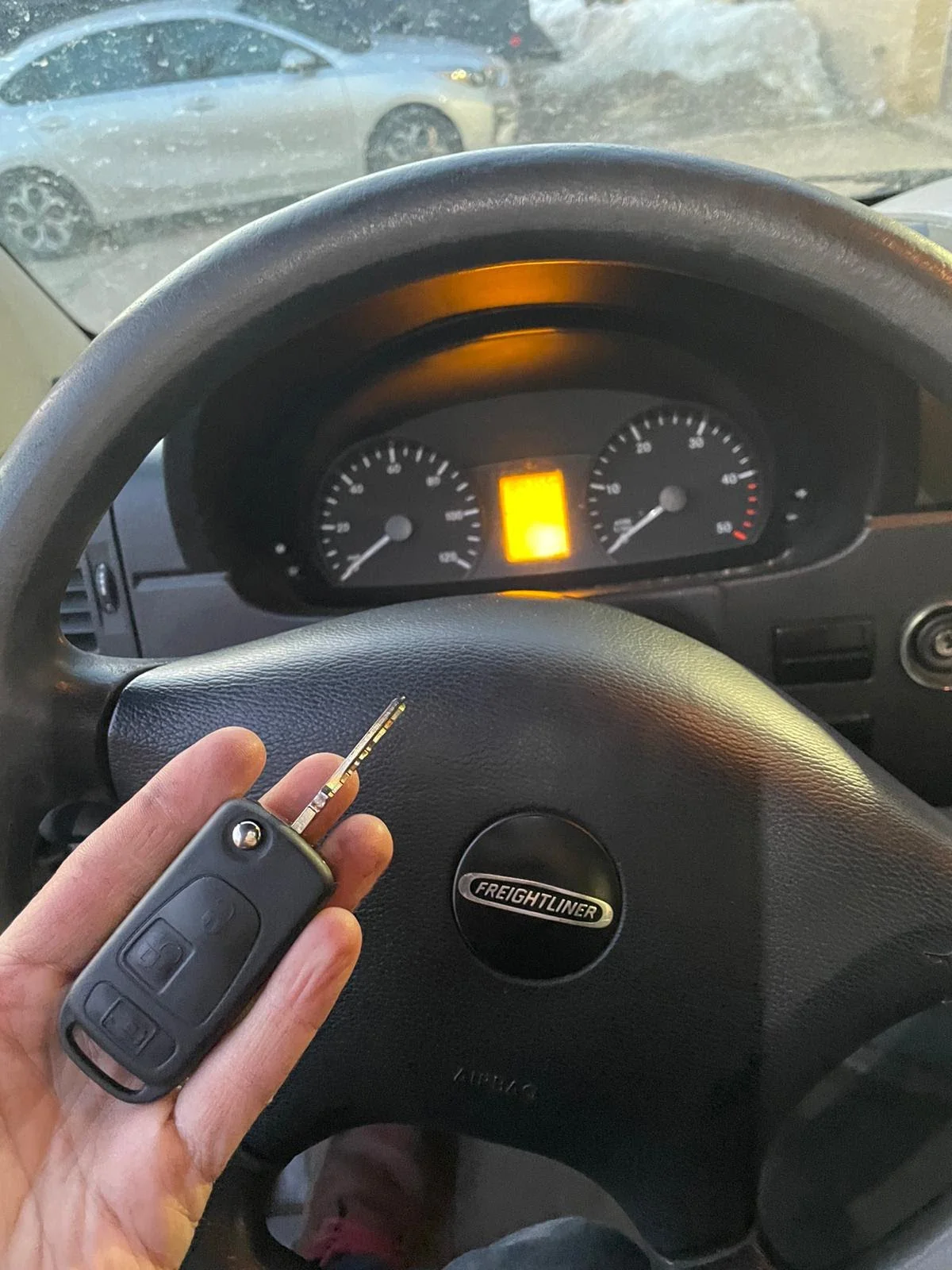 Understanding the Car Key Replacement Process: What to Expect