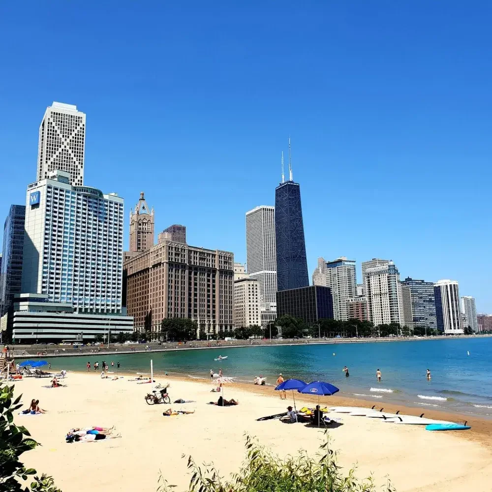 Unforgettable Experiences at Navy Pier: Chicago's Waterfront Playground