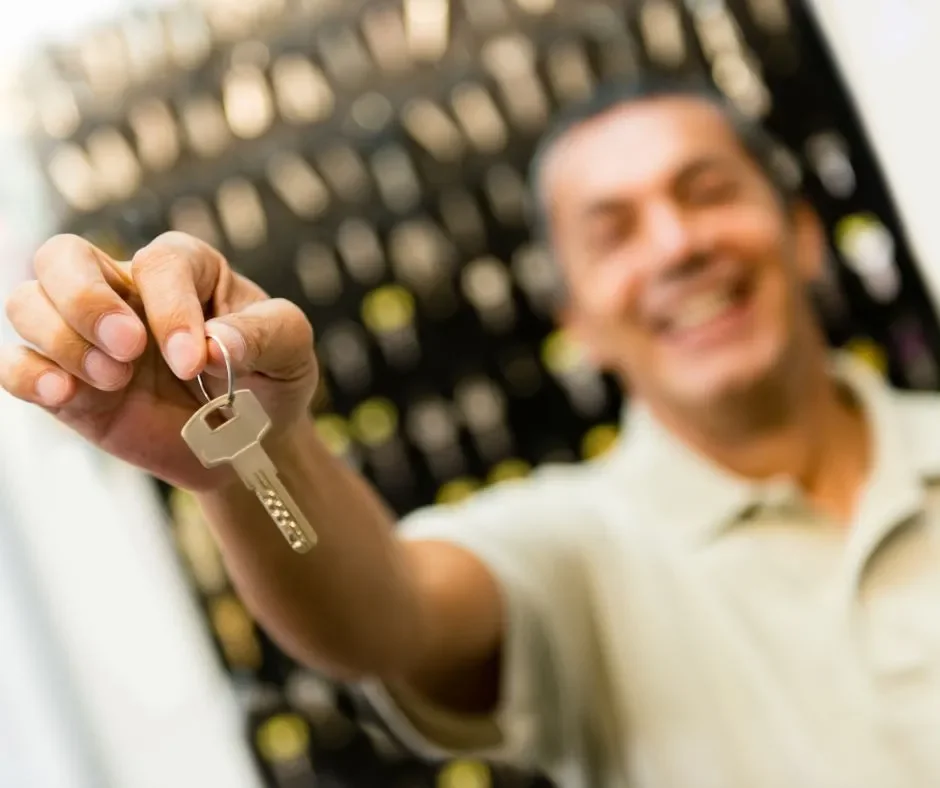 Unlock Chicago, Illinois: Premier Car Locksmith Services