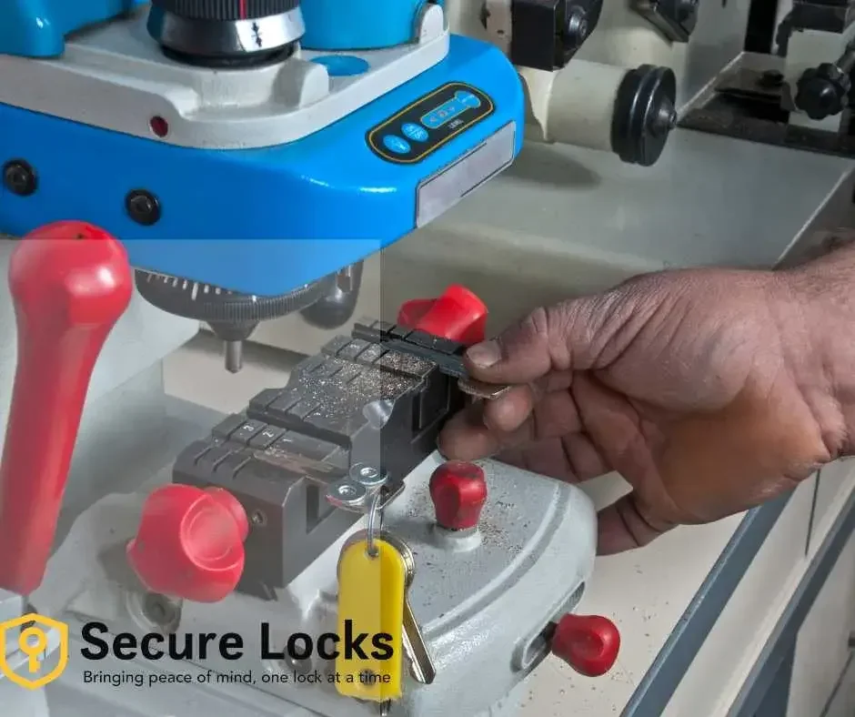 Unlocking the Future: How Locksmith Services in Chicago Have Evolved with Technology
