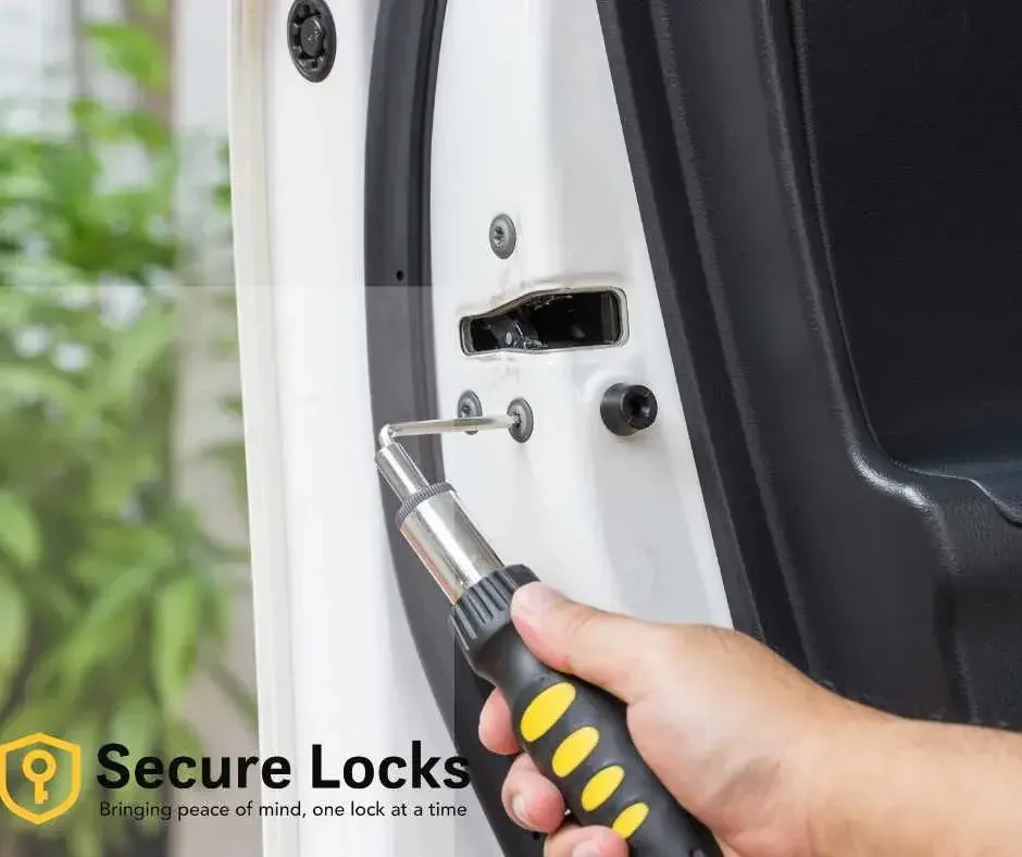 Unlocking the Secrets: What Makes a Car Locksmith Truly Exceptional?