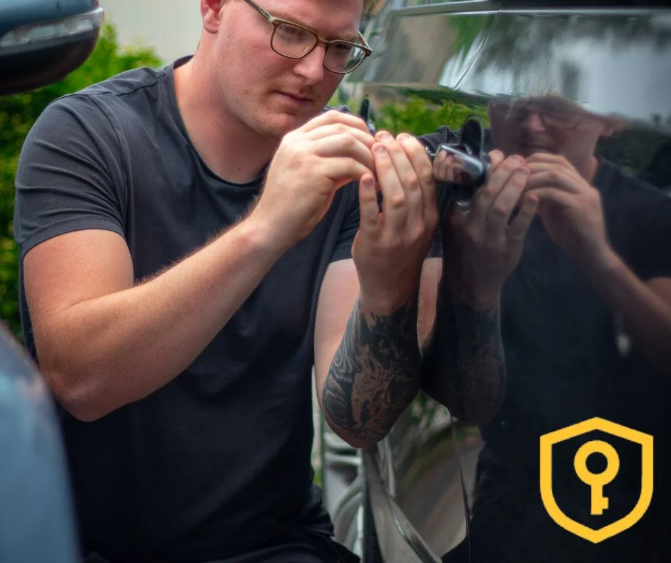 Urban Retreat: Discovering the Natural Beauty of Anura Park in Berwyn, IL