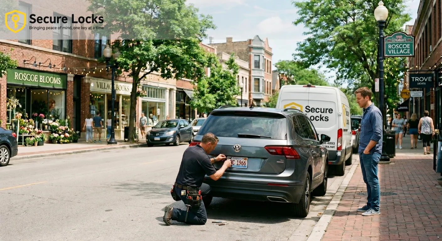 Volkswagen Says Key Not Detected? Why It Happens and How Drivers Can Respond